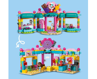LEGO Friends 42649 Sklep z cukierkami w Heartlake - 1284096 - zdjęcie 9